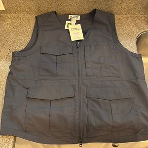 Duluth Work Vest